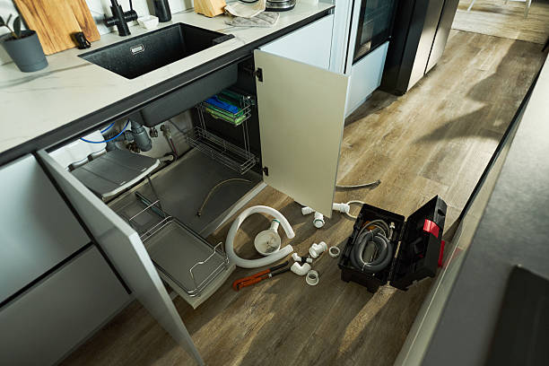 Trusted Drain Cleaning service in East Elmhurst, NY - AAA Plumbing Heating